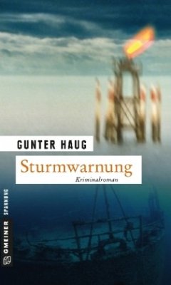 Sturmwarnung - Haug, Gunter