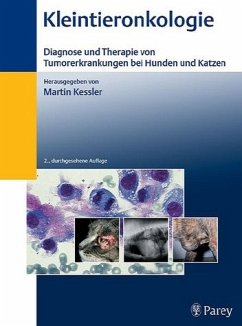 Cover Kleintieronkologie