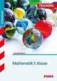 Mathematik 5. Klasse (G8), Bayern