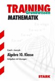 Algebra 10. Klasse