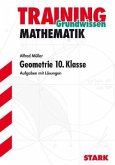 Geometrie 10. Klasse