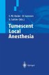 Tumescent Local Anesthesia - Bild 1