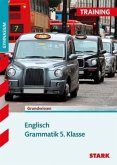 Englisch, 5. Klasse, für G8