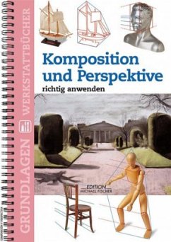 Komposition und Perspektive / Collection J. M. Parramon - Parramon, Jose M.