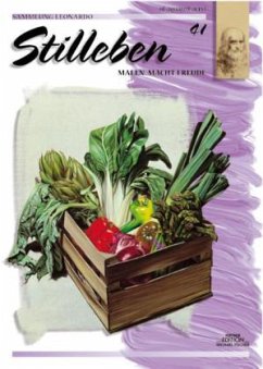 Cover Stilleben / Sammlung Leonardo 41