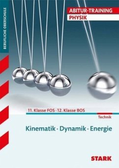 Physik - Kinematik, Dynamik, Energie - Lehmann, Eberhard; Schmidt, Friedrich