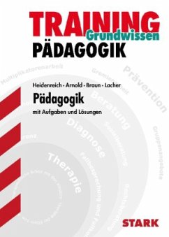 Pädagogik