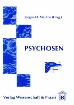 Cover Psychosen.