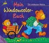 Mein Windowcolor-Buch