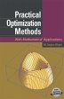 Practical Optimization Methods - Bild 1