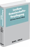 Lexikon Gemeinschafts-Verpflegung