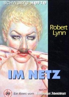 Im Netz - Lynn, Robert