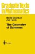 The Geometry of Schemes - Bild 1