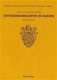 Zisterzienserklöster in Europa