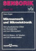 Mikrosensorik und Mikroelektronik / Sensorik Bd.10