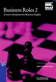 12 more simulations for Business English / Business Roles Vol.2