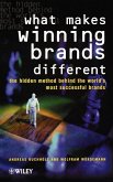 What Makes Winning Brands Different