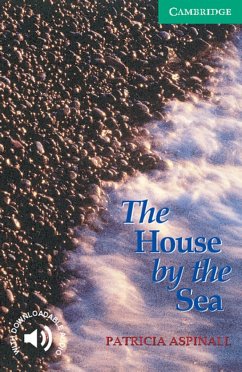 The House by the Sea - Aspinall, Patricia