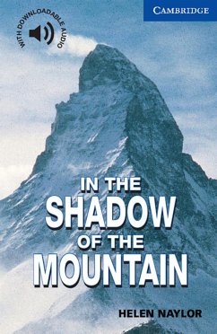 In the Shadow of the Mountain - Naylor, Helen