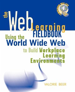 The Web Learning Fieldbook - Beer, Valorie