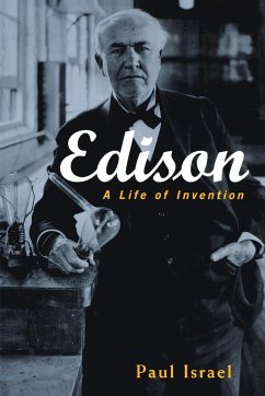 Edison - Israel, Paul