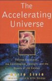 The Accelerating Universe