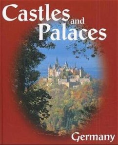 Castles and palaces - Germany - Zeune, Joachim
