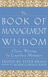 The Book of Management Wisdom - Bild 1