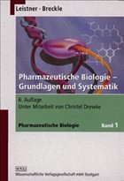 Pharmazeutische Biologie - Leistner, Eckhard / Breckle, Siegmar