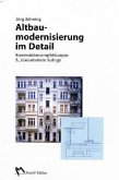 Altbaumodernisierung im Detail - Konstruktionsempfehlungen