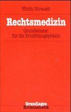 Cover Rechtsmedizin