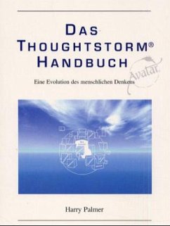 Das Thoughtstorm Handbuch - Palmer, Harry