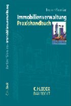 Cover Immobilienverwaltung