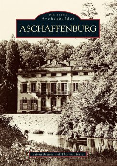 Aschaffenburg - Hesse, Thomas;Sylvia Breiter