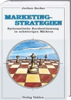 Marketing-Strategien - Becker, Jochen