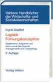 Logistik Führungskonzeption