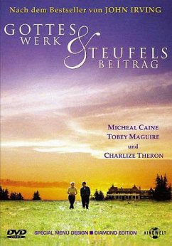 Gottes Werk und Teufels Beitrag, 1 DVD