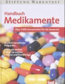 Handbuch Medikamente