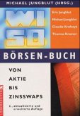 WISO-Börsen-Buch