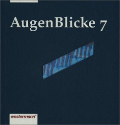 7. Schuljahr / AugenBlicke