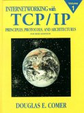 Comer, Douglas E.: Internetworking with TCP/IP, Vol.1: Principles, Protocols, and Architectures Comer, Douglas E.: Internetworking with TCP/IP, Vol.1: Principles, Protocols, and Architectures