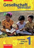 Gesellschaft bewusst, Gesellschaftslehre