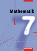 7. Schuljahr / Mathematik, Orientierungs-, Förderstufe / Haupt-, Real- u. Gesamtschule