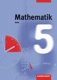 5. Schuljahr / Mathematik, Ausgabe Berlin