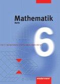 6. Schuljahr / Mathematik, Ausgabe Berlin
