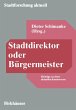 Stadtdirektor oder Bürgermeister - Bild 1