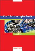 Kraftfahrzeugtechnik Tabellen