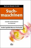 Suchmaschinen