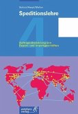 Auftragsabwicklung von Export- und Importgeschäften mit Grundwissen Zoll, Luft- und Seefracht / Speditionslehre, EURO 4