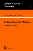 Reduced Density Matrices